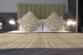 Garden Court Hotel