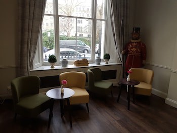 Garden Court Hotel