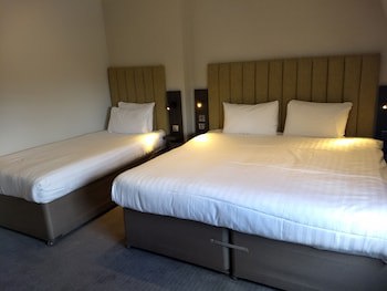 Garden Court Hotel