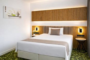 Hotel Bayers galeri fotoğrafı