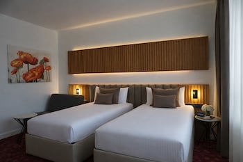 Hotel Bayers fotoğrafı