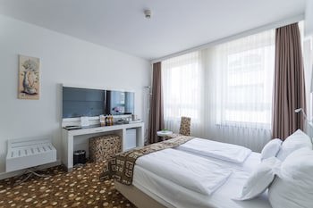 Hotel Bayers galeri fotoğrafı