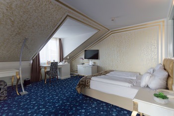 Hotel Bayers galeri fotoğrafı