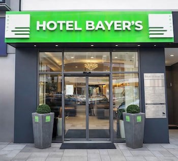 Hotel Bayers