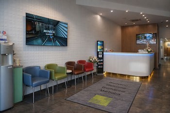 Hotel Bayers galeri fotoğrafı