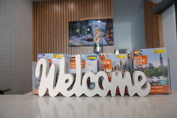 Hotel Bayers galeri fotoğrafı