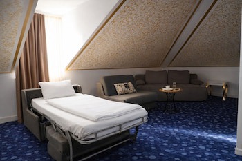 Hotel Bayers galeri fotoğrafı