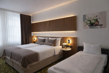 Hotel Bayers fotoğrafı