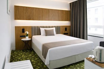 Hotel Bayers galeri fotoğrafı
