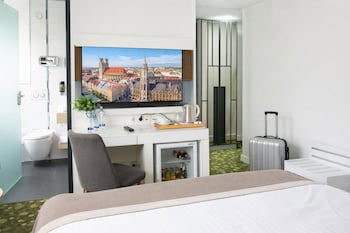 Hotel Bayers galeri fotoğrafı