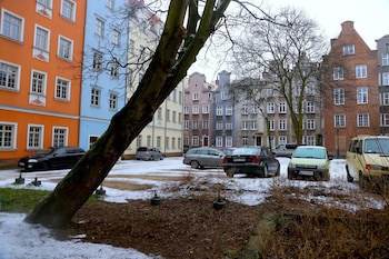 Apart Neptun