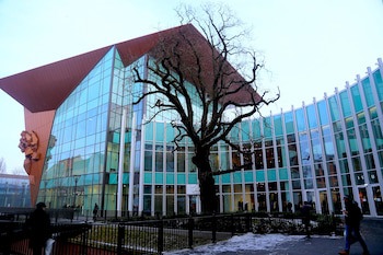 Apart Neptun