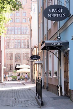 Apart Neptun