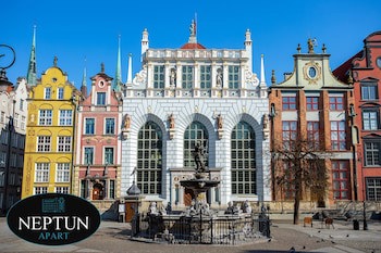 Apart Neptun