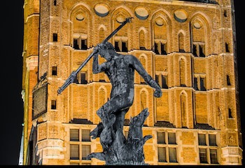 Apart Neptun
