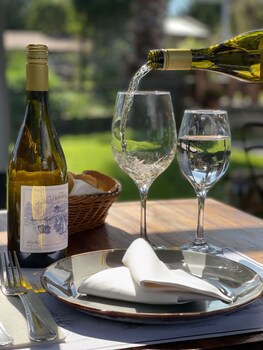 Narbona Wine Lodge