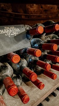 Narbona Wine Lodge