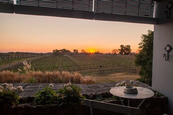 Narbona Wine Lodge