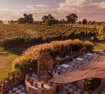Narbona Wine Lodge