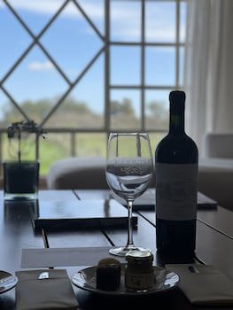 Narbona Wine Lodge
