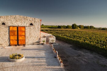 Narbona Wine Lodge