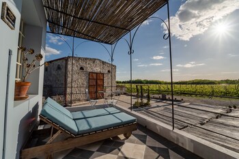 Narbona Wine Lodge