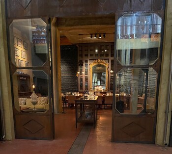 Narbona Wine Lodge