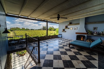 Narbona Wine Lodge