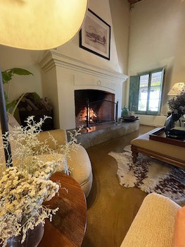 Narbona Wine Lodge