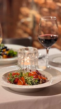 Narbona Wine Lodge