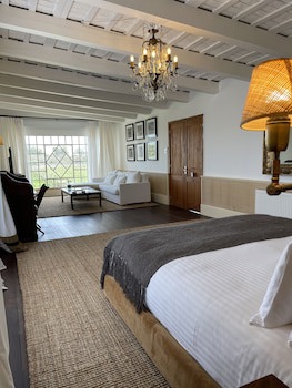 Narbona Wine Lodge