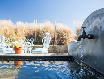 Narbona Wine Lodge