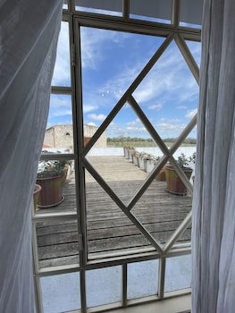 Narbona Wine Lodge
