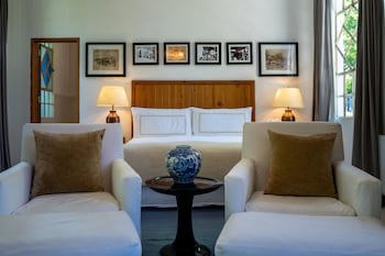 Narbona Wine Lodge