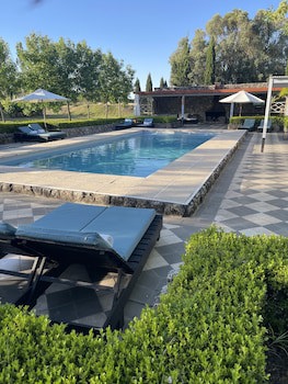 Narbona Wine Lodge