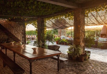 Narbona Wine Lodge