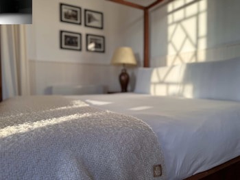 Narbona Wine Lodge