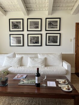 Narbona Wine Lodge