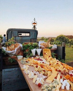 Narbona Wine Lodge