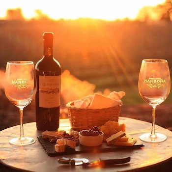 Narbona Wine Lodge
