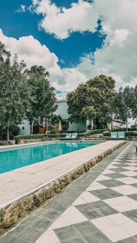 Narbona Wine Lodge