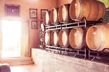 Narbona Wine Lodge