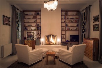 Narbona Wine Lodge