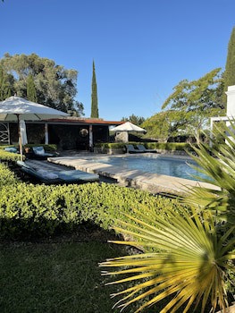 Narbona Wine Lodge