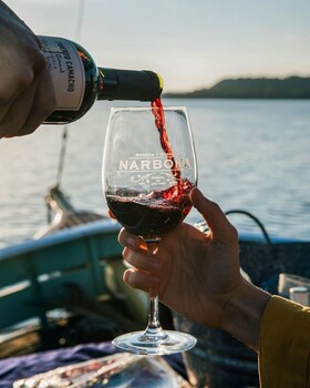 Narbona Wine Lodge