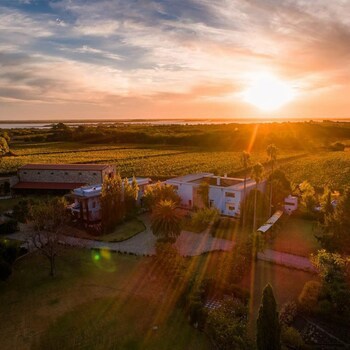 Narbona Wine Lodge