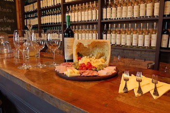Narbona Wine Lodge