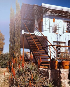 Narbona Wine Lodge