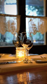 Narbona Wine Lodge