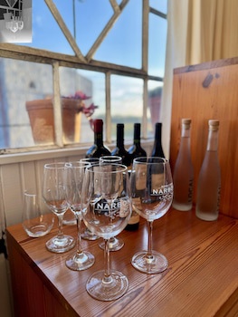 Narbona Wine Lodge